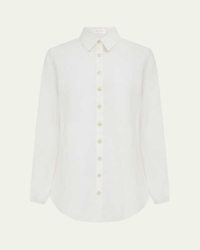 Odilia Beach Shirt